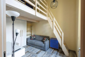 Centralissimo Loft Porta Nuova